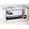 Oxford Mercedes Sprinter Van White vehicle 1:76 scale diecast model