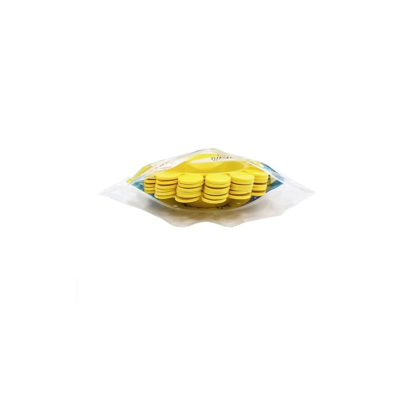 Compac Sink Daisy Scented Kitchen Sink Strainer infuses & Freshens