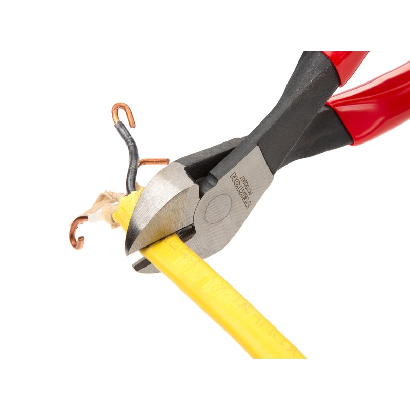 TEKTON Pliers Set, 6-Piece (Groove Joint, Slip Joint, Long Nose,