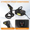 BEAMNOVA Steam Cleaner for Car Detailing 1.2L (41oz) Water Tank