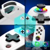 Unbranded Upgraded Stable Mobile Game Controller for Android Apple Phone/Tablet/P