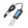 Jwthee Soil Moistures Sensor, Soil Hygrometer Sensor Test Kit, 0-10v