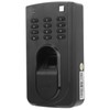 125KHz RFID Time Attendance Fingerprint Password ID Card Recognition Access
