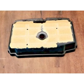 For STIHL NEW Genuine STIHL Air Filter (Fleece) MS192T MS192TC OEM 1137-120-1600