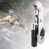 EN 12275 Outdoor Anti Panic Hand Control Down Device for