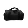 BLIRITEL 13 Inch Wide Mouth Tool Bag, Waterproof Oxford Electrician