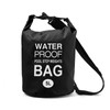 Yeabett Waterproof Dry Bag, 5L Waterproof Beach Bag with Adjustable