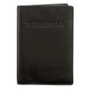 KORUMA® RFID Blocking Passport Holder - SLIM DESIGN - Full