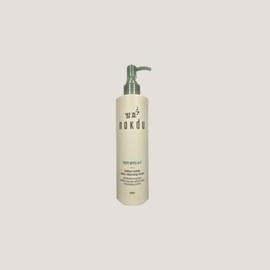 Elumam Fermented Mung Bean Cleansing Lotion 250ml (43907852) / 엘루맘 발효 녹두 깨끗한 클렌징 로션 250ml 2개 (43907852)