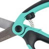 SINGER 00565 9-1/2-Inch ProSeries Spring Assist Scissor with Comfort Grip