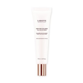 Labiotte 1+1 하이엔드 콜라겐 풀 페이스 대용량 아이크림 70ml 1+1 High-End Collagen Full Face Large Volume Eye Cream 70ml