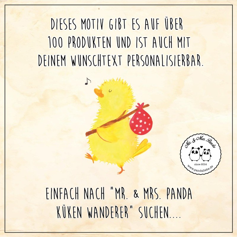 Mr. & Mrs. Panda Dog Bandana L Chick Hiker -