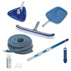 Blue Wave NA394 Large Maintenance Kit for Above Ground Pools