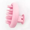 두피브러쉬 두피 케어 마사지기 샴푸 브러쉬 각질관리(특가) Scalp Brush Scalp