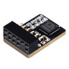 NewHail TPM2.0 Module TPM SPI 12-Pin Module with Infineon SLB