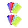CDOFFICE 10 PCS Dog Flea Combs Double sided Pet Flea