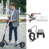 48 60V 500W Electric Scooter Controller LCD Display Motor Brushless