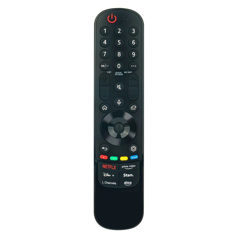 For LG MR23GA Replace Magic Remote for LG OLED NanoCell
