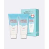 Etude Studio Baking Powder Pore Cleansing Foam Duo Set 300g*2