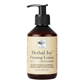 New Nordic Herbal Joy Firming Lotion, 250ml