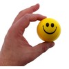 Smile Face Squishy Squashy Stress Balls (12 Piece Pack)