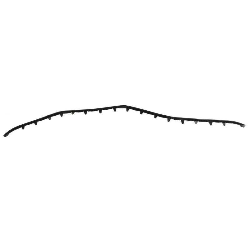 Front Bumper Grille Lower Deflector 95420979 Air Dam Deflector Replacement