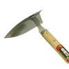 Asaka Industries Grass Sharpener, Gold Elephant 150639, Body: Depth 15.0