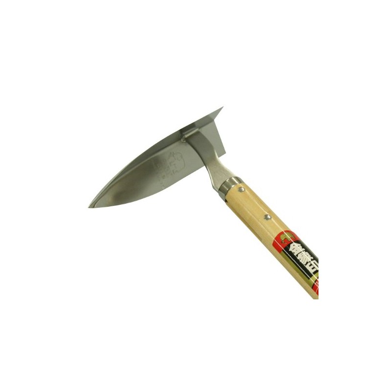 Asaka Industries Grass Sharpener, Gold Elephant 150639, Body: Depth 15.0