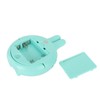 Kids Timer Night Light Cute Cartoon Rabbit Digital Countdown Timer