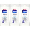 Vaseline Intensive Care Advanced Repair Lotion, 3 Count