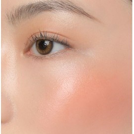 3CE Sheer Liquid Blusher 3g  - #JOYFUL AFFAIR