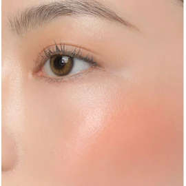 3CE Sheer Liquid Blusher 3g  - #JOYFUL AFFAIR