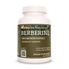 Remedy's nutrition Berberine | 1,000 mg, 60 Herbal Dietary Supplement
