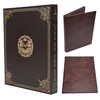 Game Master Screen - 30in Portrait DM Screen Compatible with