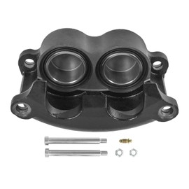 Disc Brake Caliper Replacement for Dexter 10K & 12K Hydraulic Disc Brake with Bleeder Screw BP18-045 089-002-02