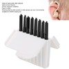 Professional Hearing Aid Earwax Guard Hearing Aid Cerumen Filters Accessory
