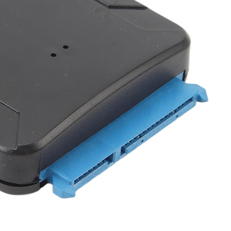 USB 3.0 to SATA Cable Plug and Play High Speed