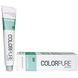 HairForce Color Force 8.00 Light Blonde Intensive Cream Hair Colour 100 ml