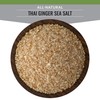 Artisan Salt Company Fusion Naturally Flavored Thai Ginger Sea Salt,