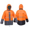 Rain Gear for Men Women Waterproof Lightweight Rain Suits Hood
