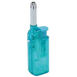 Mini Ignition Stick Chakachaka 3 Clear MM-GM-01 (Bulk Purchase of 20 Pieces) 29-453