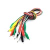 Alligator Clip Test Lead Set Alligator Clip Test Lead Set