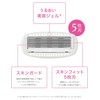 Schick HydroSilk Razor Replacement Blades (Pack of 3)