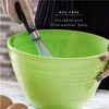 BINO | Mixing Bowl Set with Lids | Versatile Plastic