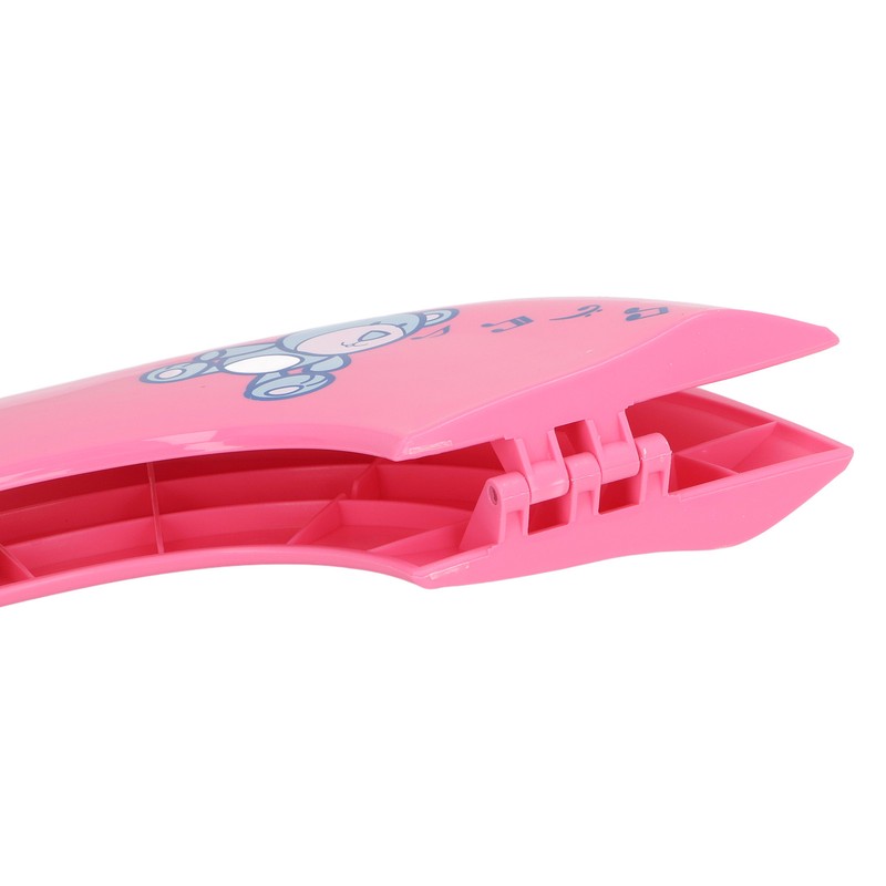 Child Folding Toilet Seat Reusable Non Slip Suction Cups Multifuntional