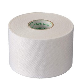 アルケア シルキーポア・E 粘着性伸縮ガーゼ包帯 13881 3号 12巻