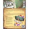 Friendly Skeleton: Trash Talk The Board Game
