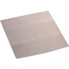 Tiger Crown 429 Baking Sheet, Fiberglass, Teflon Treatment, Reusable Cooking