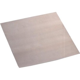 Tiger Crown 429 Baking Sheet, Fiberglass, Teflon Treatment, Reusable Cooking Mat, 9.4 x 11.0 inches (240 x 280 mm), Beige