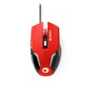 NACON Gaming Mice, Red, 2400 DPI